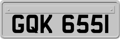 GQK6551