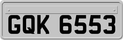 GQK6553