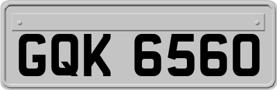 GQK6560