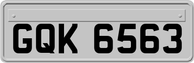 GQK6563