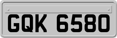 GQK6580