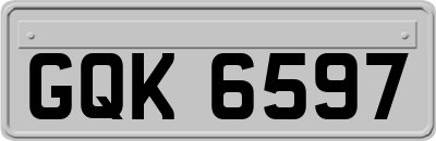 GQK6597