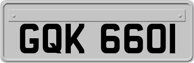 GQK6601