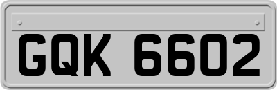 GQK6602