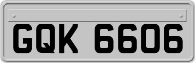 GQK6606