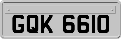GQK6610