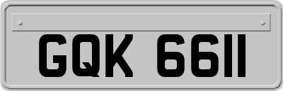 GQK6611