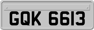 GQK6613
