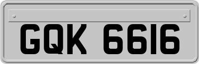 GQK6616
