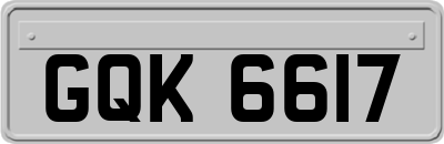 GQK6617