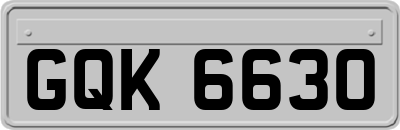 GQK6630