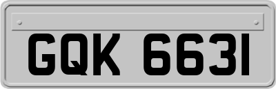 GQK6631