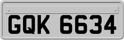 GQK6634