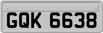 GQK6638