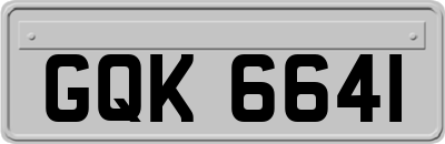 GQK6641