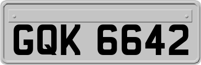 GQK6642