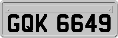 GQK6649