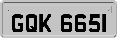 GQK6651