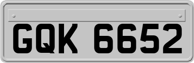 GQK6652