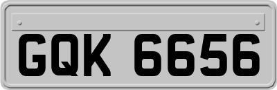 GQK6656