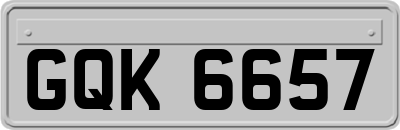 GQK6657