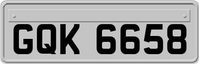 GQK6658