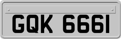 GQK6661