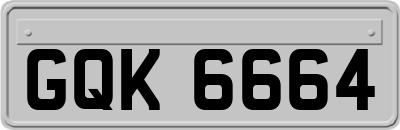 GQK6664