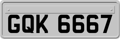 GQK6667