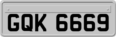 GQK6669