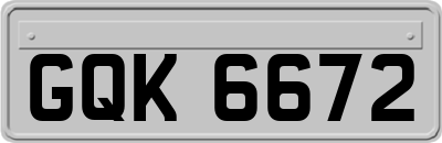 GQK6672