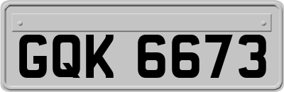 GQK6673