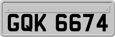 GQK6674