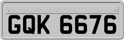 GQK6676