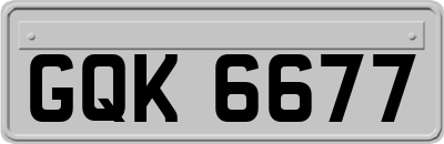 GQK6677