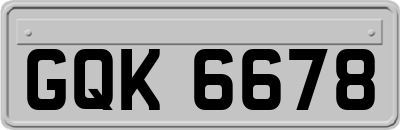GQK6678