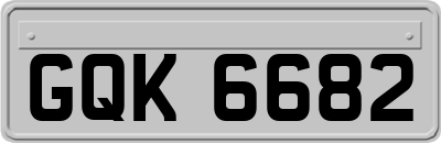 GQK6682