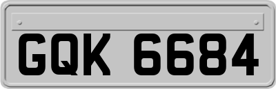 GQK6684