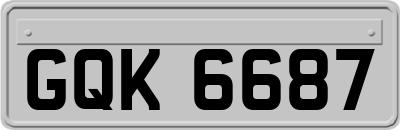GQK6687