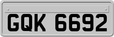GQK6692