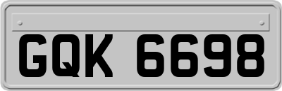 GQK6698