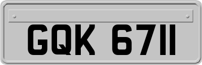 GQK6711