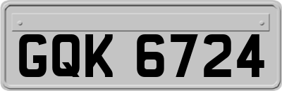 GQK6724