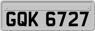GQK6727