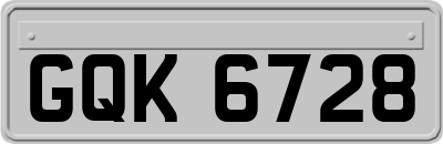 GQK6728