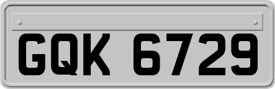 GQK6729