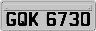GQK6730