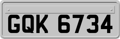 GQK6734