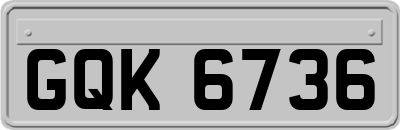 GQK6736