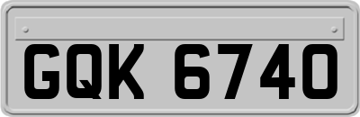 GQK6740